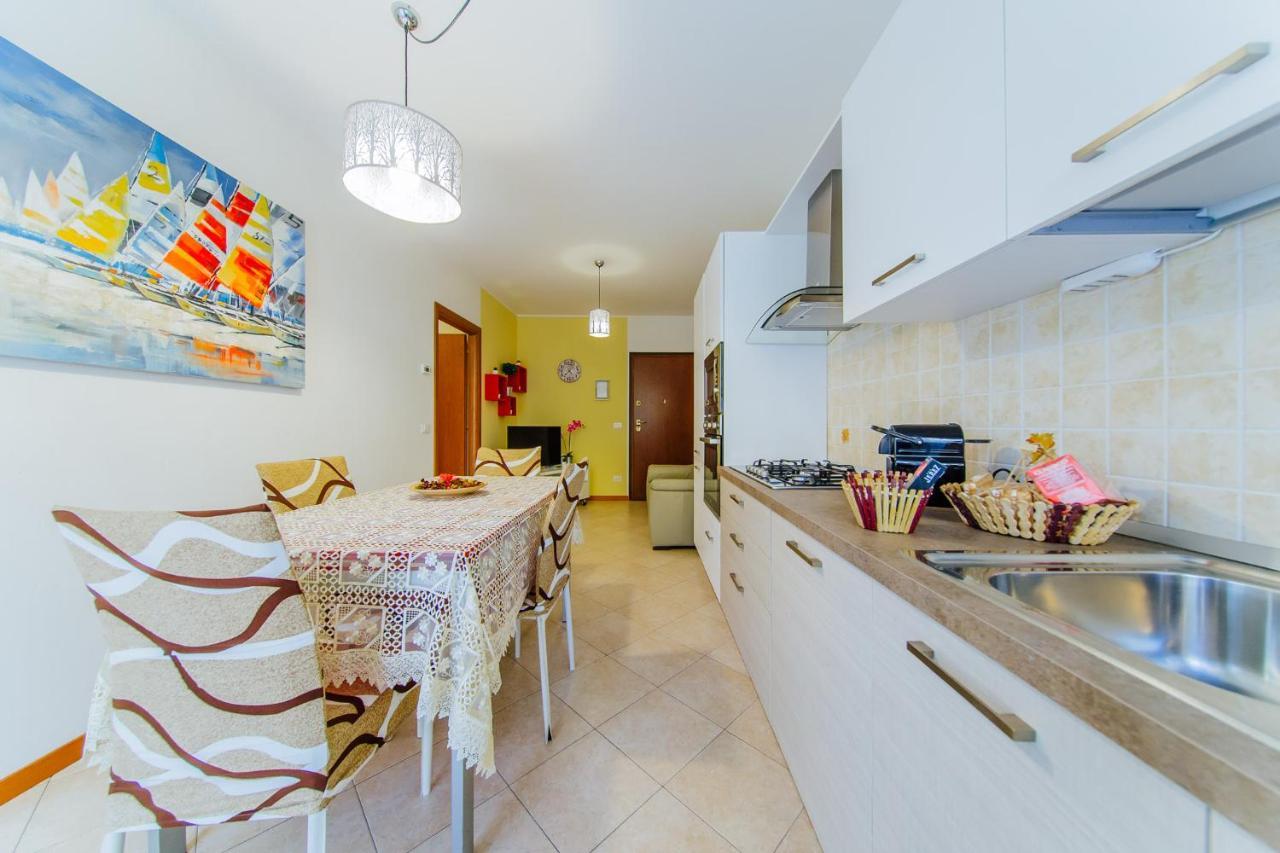 Welc-Om Sofia Apartamento Padua